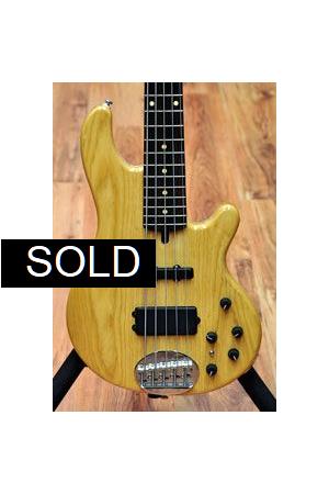Lakland Skyline 5502 Natural-RW (Corea) Lakland Skyline 5502 Natural-RW (Corea)